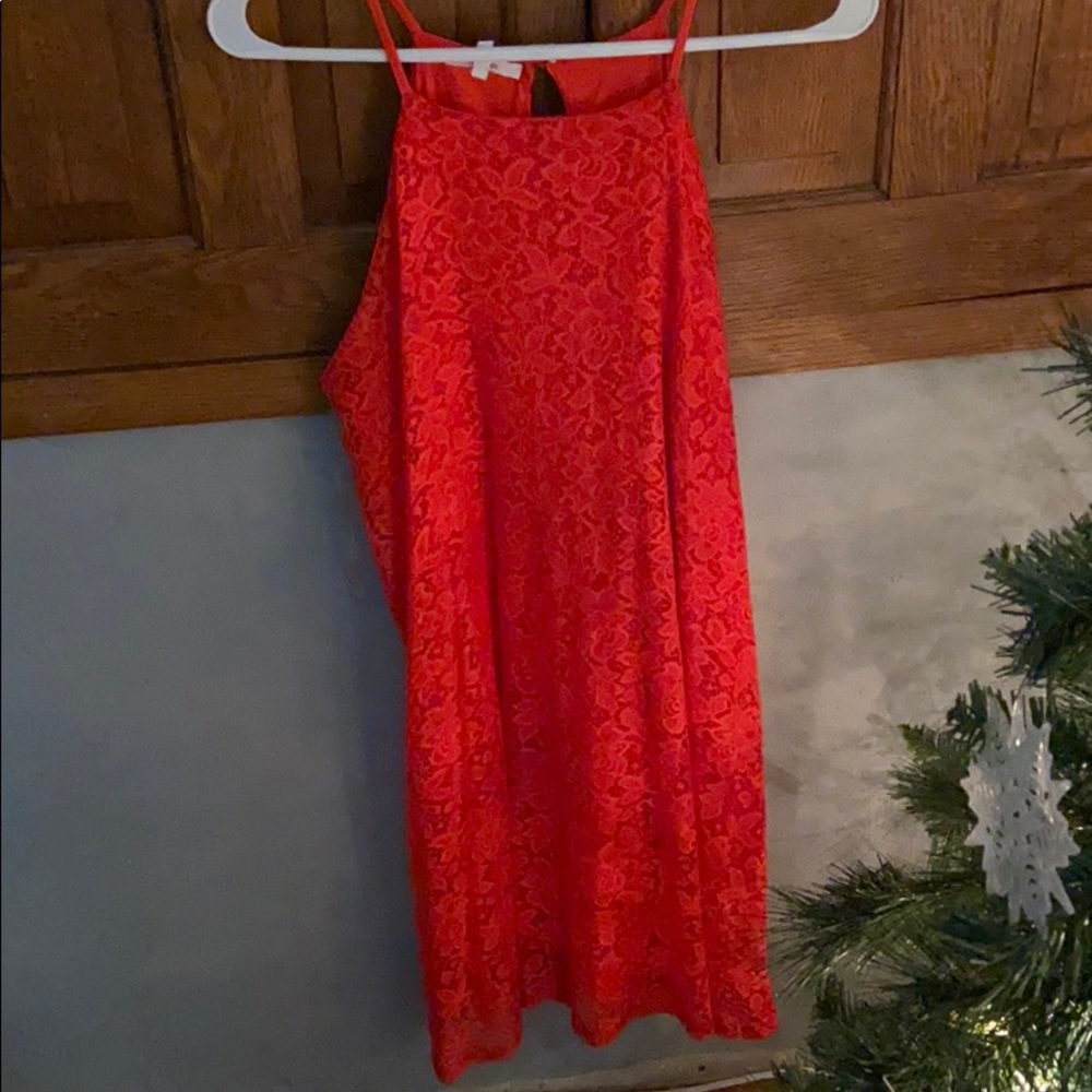 Dress